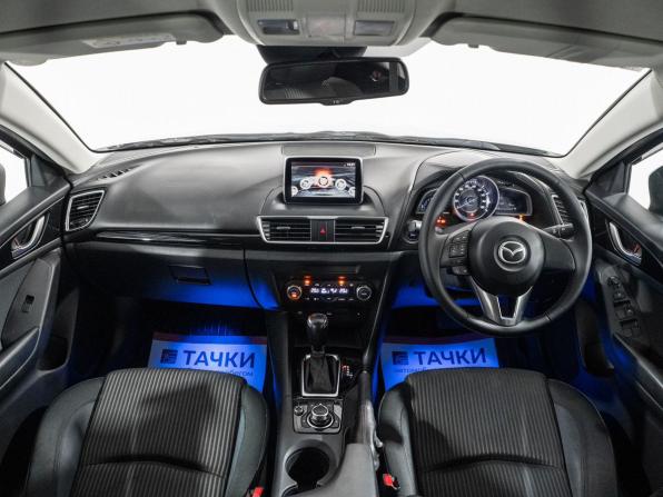 Mazda Axela III с пробегом 2014 года, цена 1 199 500 рублей, 102703 км, хэтчбек, Автокод Объявления