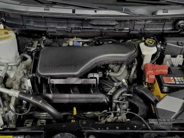 Nissan X-Trail III с пробегом 2016 года, цена 1 720 000 рублей, 138286 км, внедорожник, Автокод Объявления