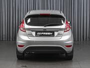 Ford Fiesta Mk6 Рестайлинг Ставрополь  - изображение 24