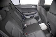 Kia Sportage IV Рестайлинг Пермь  - изображение 32
