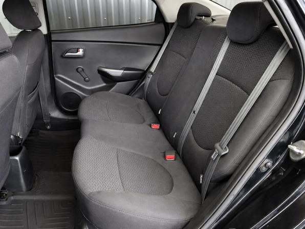 Kia Rio III с пробегом 2014 года, цена 847 000 рублей, 195633 км, седан, Автокод Объявления