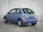Nissan Micra III (K12) Новосибирск  - изображение 27