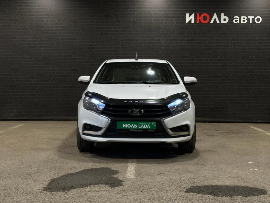 Lada (ВАЗ) Vesta I Челябинск  - изображение 2