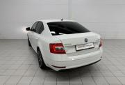 Skoda Octavia III (A7) Астрахань  - изображение 26
