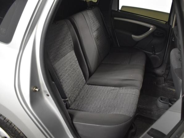 Renault Duster I с пробегом 2014 года, цена 692 200 рублей, 214347 км, внедорожник, Автокод Объявления