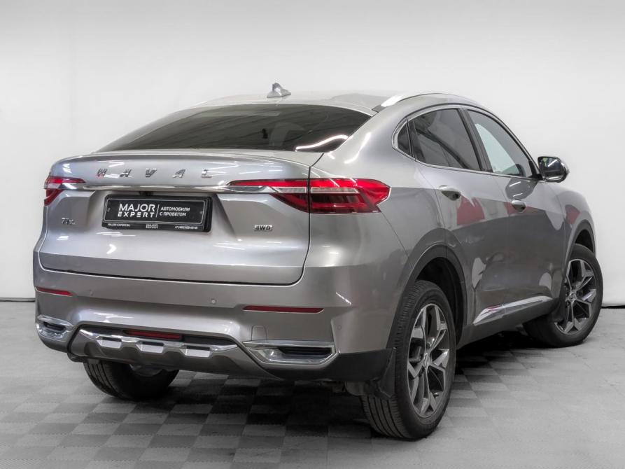 Haval F7x I Химки  - изображение 5