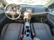 Mitsubishi Lancer X Рестайлинг Тюмень  - изображение 16