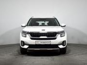 Kia Seltos I Санкт-Петербург  - изображение 16