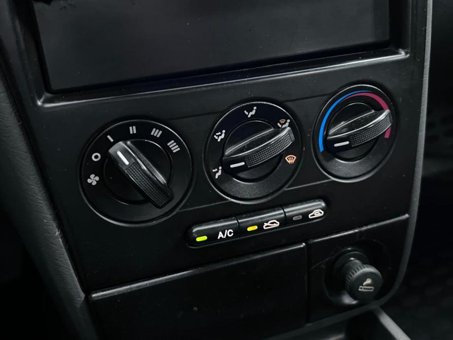Kia Spectra I Рестайлинг 2 Ростов-на-Дону  - изображение 15