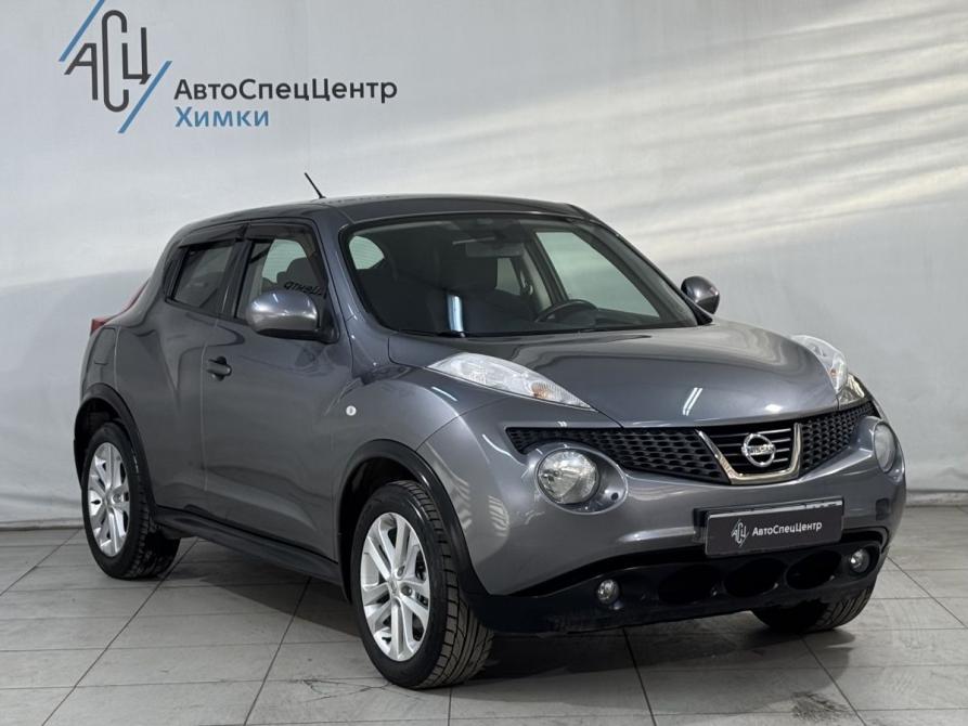 Nissan Juke I Химки  - изображение 2