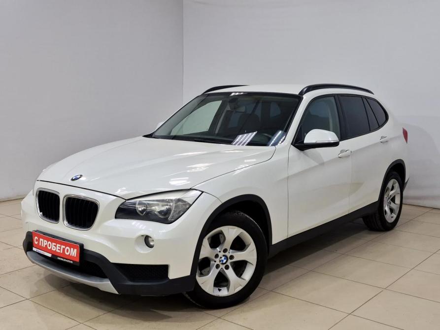 BMW X1 I (E84) Рестайлинг Альметьевск  - изображение 1