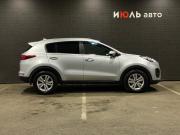 Kia Sportage IV Челябинск  - изображение 27