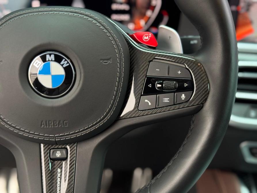 BMW X6 III (G06) Иркутск  - изображение 17