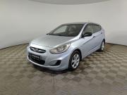 Hyundai Solaris I Уфа  - изображение 23