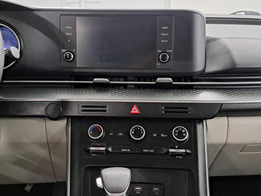 Kia Carnival IV Казань  - изображение 18