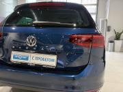 Volkswagen Passat B8 Рестайлинг Москва  - изображение 30