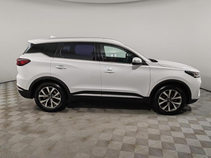 Chery Tiggo 7 Pro I Москва  - изображение 4