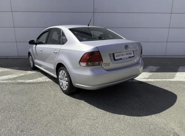 Volkswagen Polo V с пробегом 2012 года, цена 635 000 рублей, 283451 км, седан, Автокод Объявления