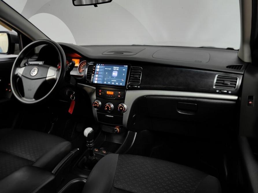 SsangYong Actyon II Подольск  - изображение 13