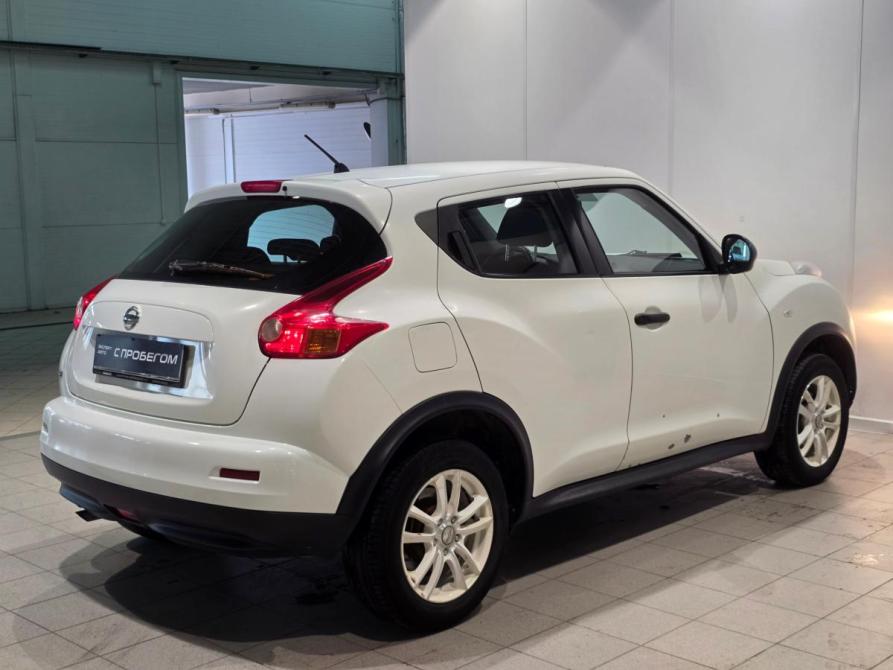 Nissan Juke I Самара  - изображение 5