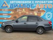 Lada (ВАЗ) Granta I Рестайлинг Набережные Челны  - изображение 27
