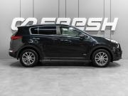 Kia Sportage IV Тюмень  - изображение 28