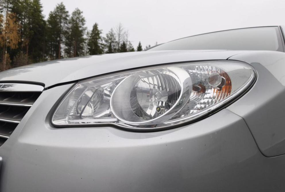 Hyundai Elantra IV (HD) Сыктывкар  - изображение 9