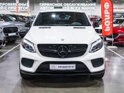 Mercedes-Benz GLE Coupe I (C292) Санкт-Петербург  - изображение 34