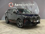 Changan UNI-S (CS55 Plus) I Пермь  - изображение 31