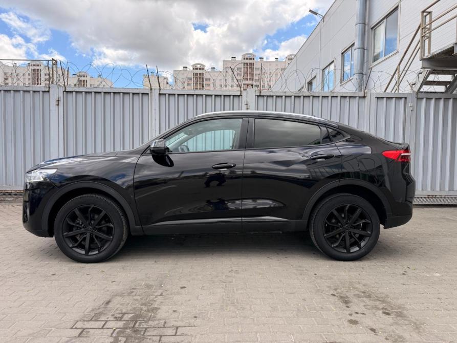 Haval F7x I Ростов-на-Дону  - изображение 2