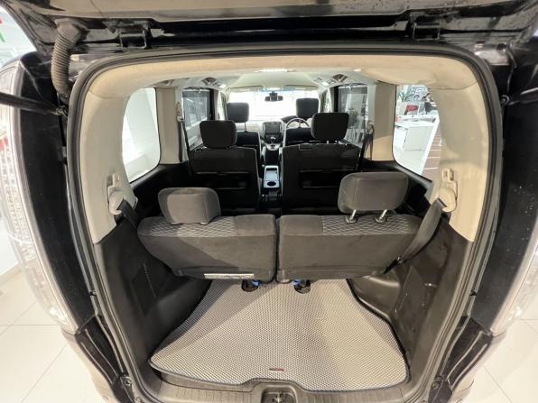 Nissan Serena IV (C26) с пробегом 2015 года, цена 1 210 000 рублей, 188000 км, минивэн, Автокод Объявления