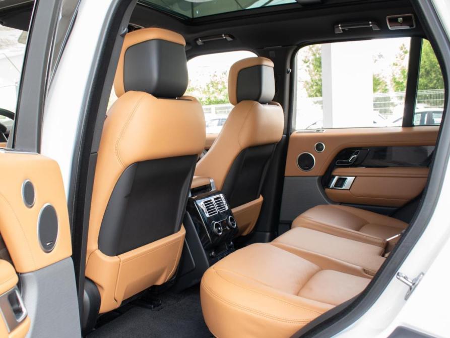 Land Rover Range Rover IV Рестайлинг Волгоград  - изображение 16