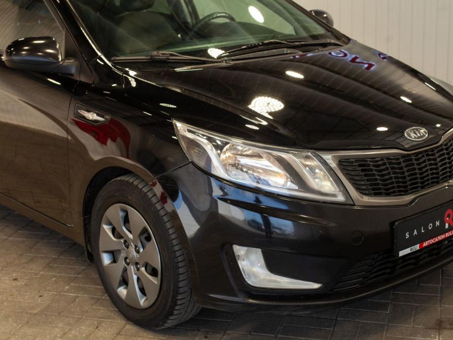 Kia Rio III Иваново  - изображение 7