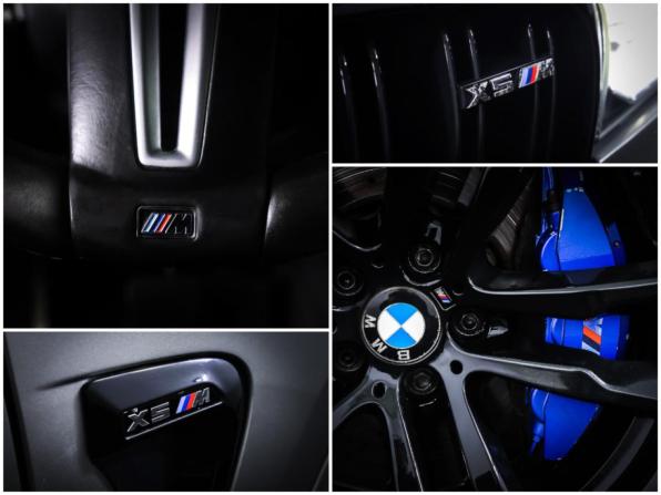 BMW X5 M II (F85) с пробегом 2015 года, цена 4 300 000 рублей, 108661 км, внедорожник, Автокод Объявления