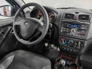 Lada (ВАЗ) Granta I Рестайлинг Новосибирск  - изображение 38