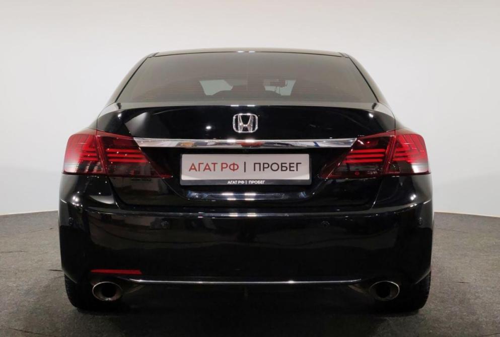 Honda Accord IX Ярославль  - изображение 6
