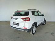 Chery Tiggo 4 I Рестайлинг Москва  - изображение 22