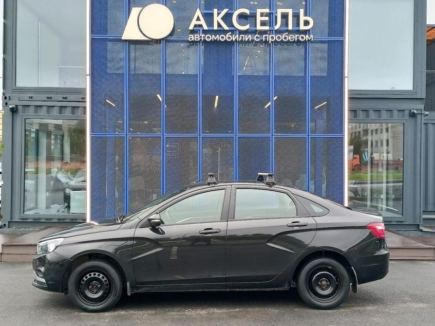 Lada (ВАЗ) Vesta I Архангельск  - изображение 7