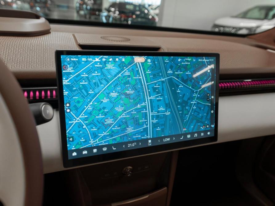 Zeekr X I Москва  - изображение 22