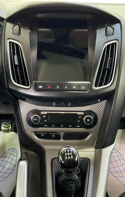 Ford Focus III Воронеж  - изображение 16