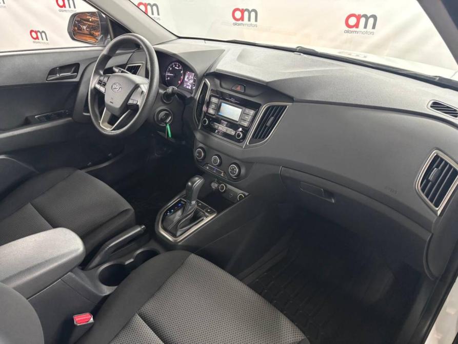 Hyundai Creta I Рестайлинг Санкт-Петербург  - изображение 11