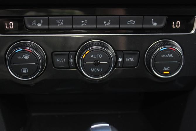 Volkswagen Tiguan II с пробегом 2020 года, цена 2 497 000 рублей, 107350 км, внедорожник, Автокод Объявления