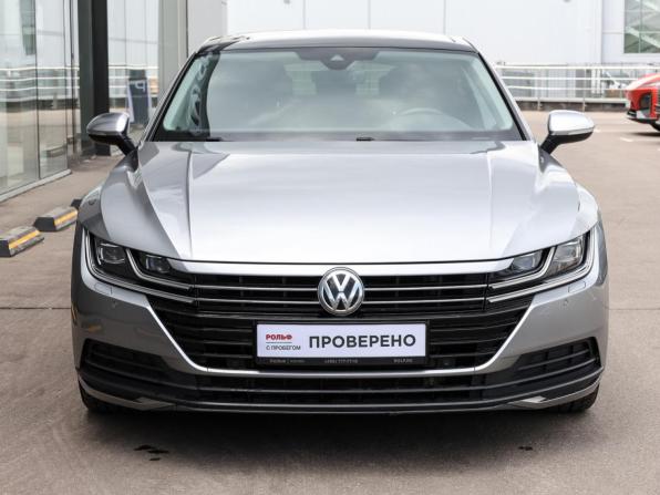 Volkswagen Arteon I с пробегом 2019 года, цена 3 398 000 рублей, 97027 км, лифтбек, Автокод Объявления