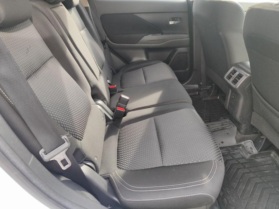 Mitsubishi Outlander III Рестайлинг 3 Москва  - изображение 11
