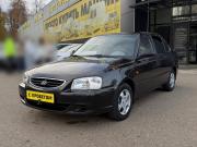 Hyundai Accent II Нефтекамск  - изображение 13