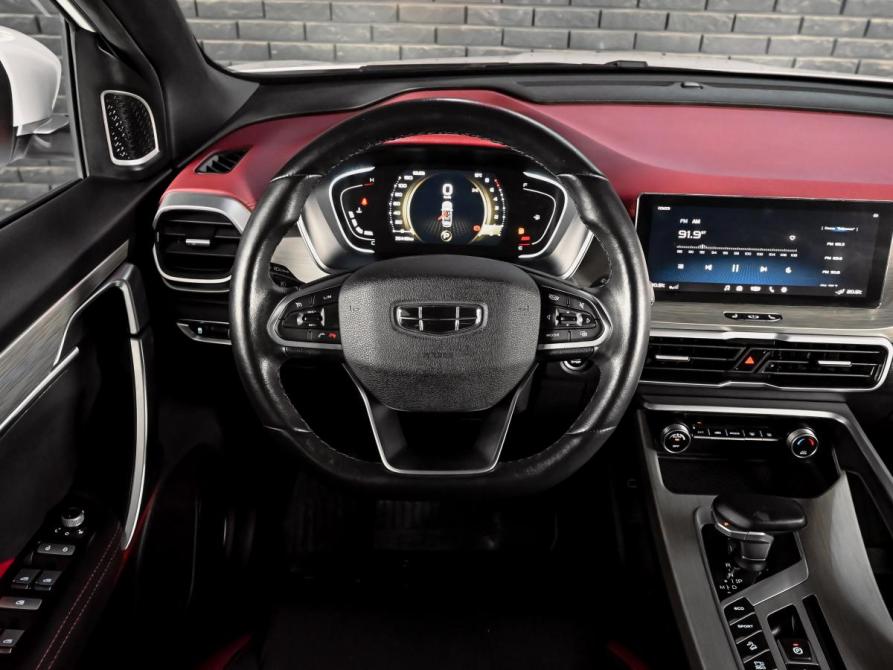 Geely Coolray I Екатеринбург  - изображение 13