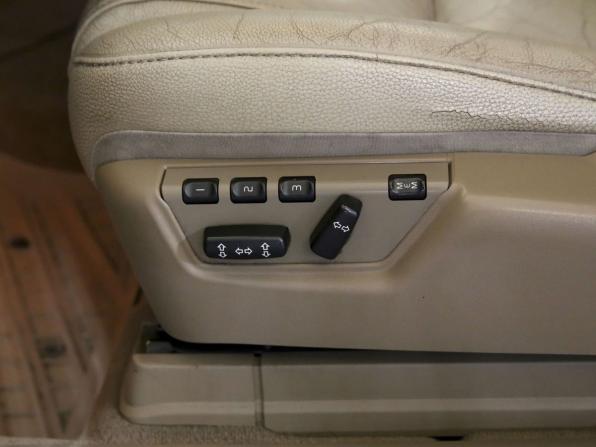 Volvo XC90 I Рестайлинг с пробегом 2008 года, цена 950 000 рублей, 366813 км, внедорожник, Автокод Объявления