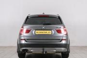 BMW X3 II (F25) Красноярск  - изображение 29
