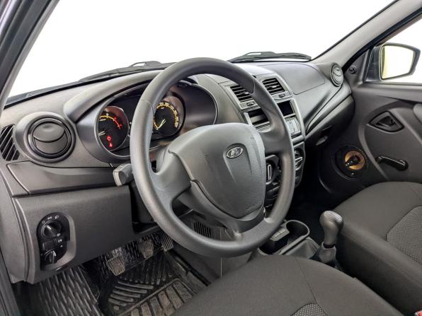 Lada (ВАЗ) Granta I Рестайлинг с пробегом 2021 года, цена 625 000 рублей, 55181 км, хэтчбек, Автокод Объявления