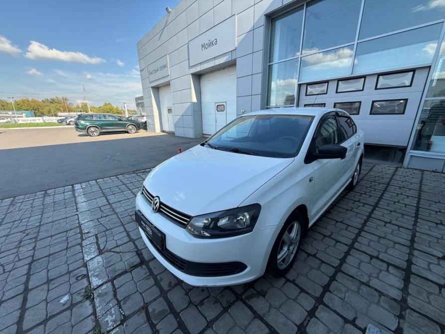 Volkswagen Polo V Орел  - изображение 3